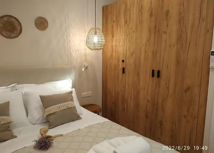 Christina Boutique Apartamento *