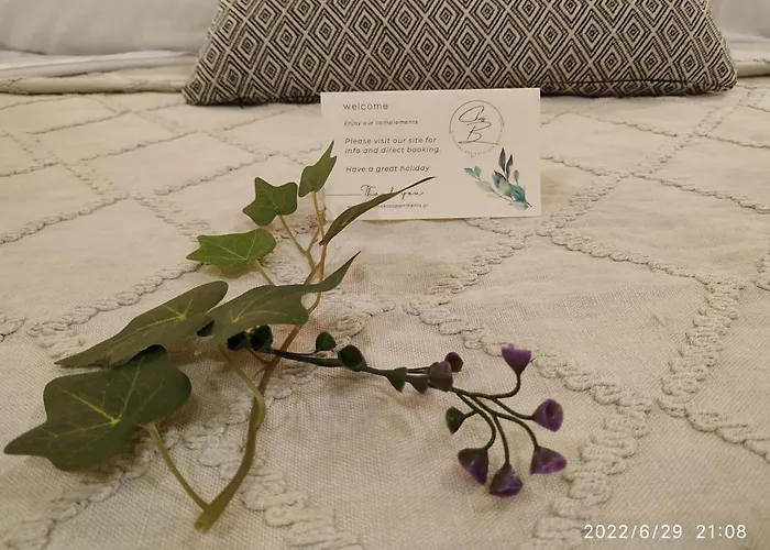 Christina Boutique Cós