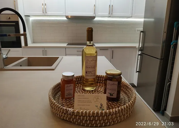 Christina Boutique Apartamento Cós