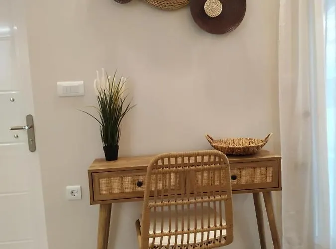 Apartamento Christina Boutique Cós