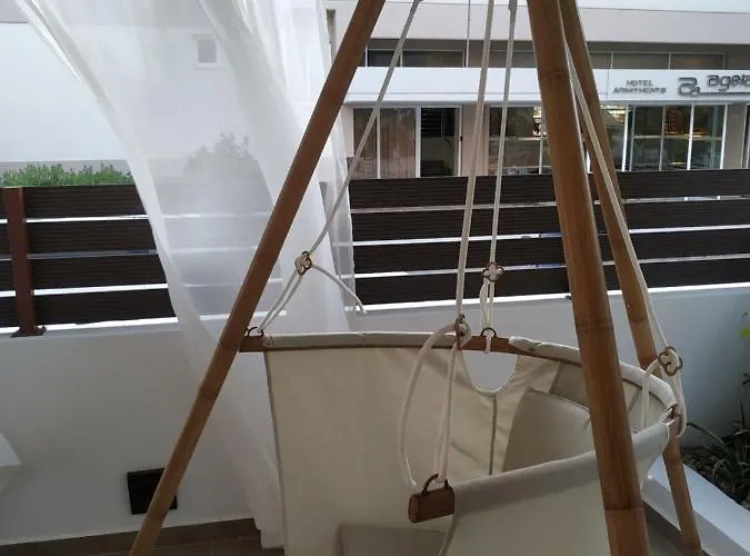 Christina Boutique Apartamento