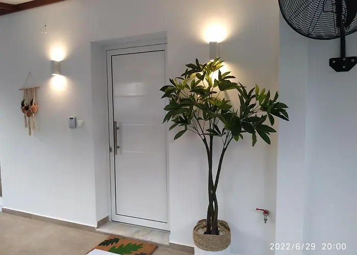 Apartamento Christina Boutique *