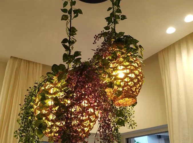 Christina Boutique Apartamento *