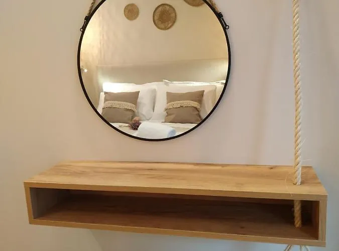 Christina Boutique Apartamento