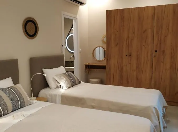 Christina Boutique Apartamento