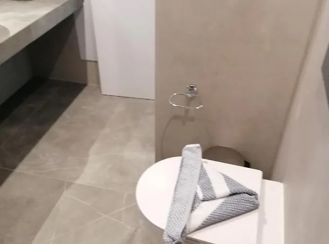 Apartamento Christina Boutique