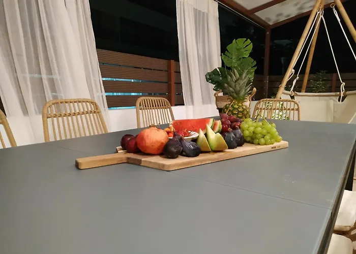 Apartamento Christina Boutique *