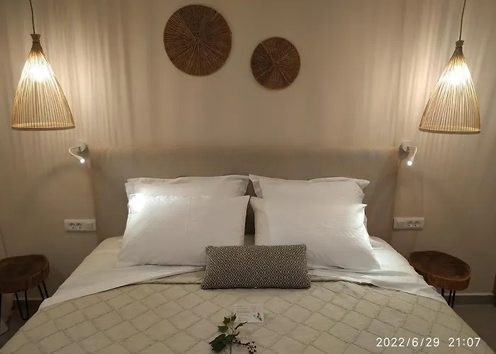 Apartamento Christina Boutique