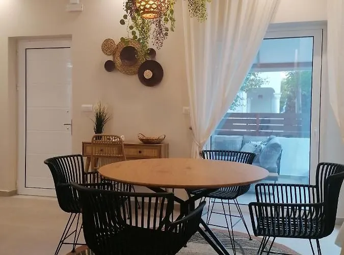 Christina Boutique Apartamento Cós