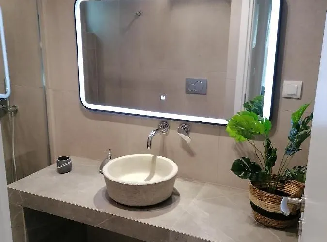 Apartamento Christina Boutique *