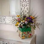 Διαμέρισμα Christina Boutique *
