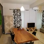 Christina Boutique Διαμέρισμα *