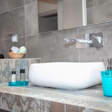 Christina Boutique Διαμέρισμα *