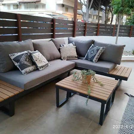 Appartement Christina Boutique Kos-stad