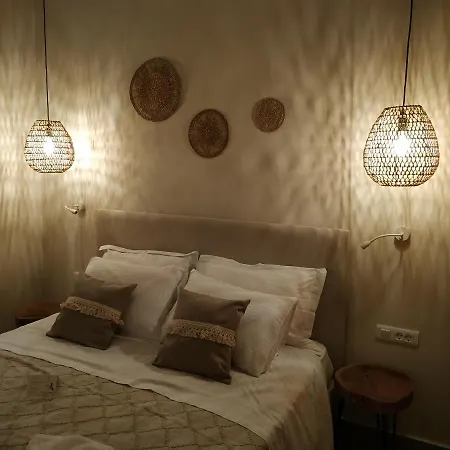 Christina Boutique Διαμέρισμα