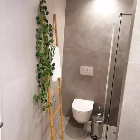 Διαμέρισμα Christina Boutique Κως Πόλη