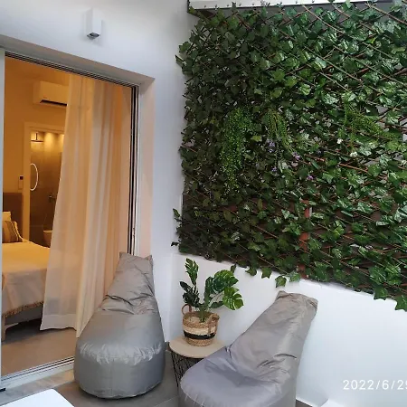 Christina Boutique Κως Πόλη