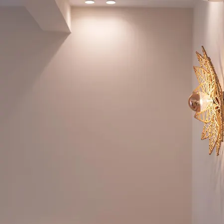 Christina Boutique Apartment *