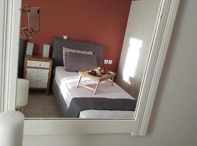 Christina Boutique Kos-stad