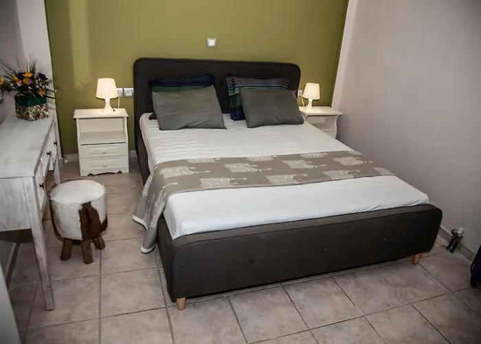 Christina Boutique * Kos-stad