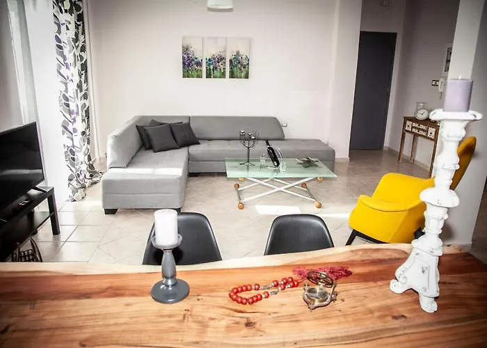 Christina Boutique Kos-stad