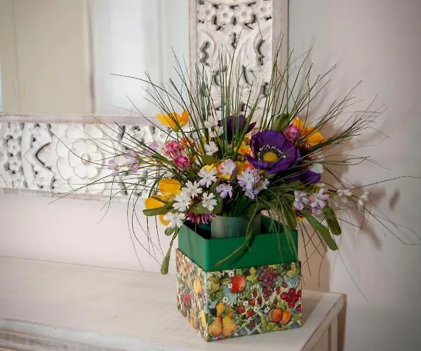 Appartement Christina Boutique *