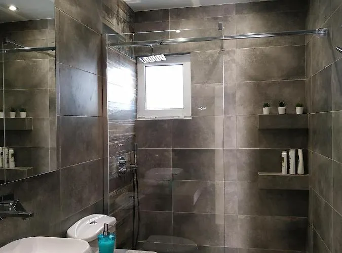 Christina Boutique Appartement Kos-stad