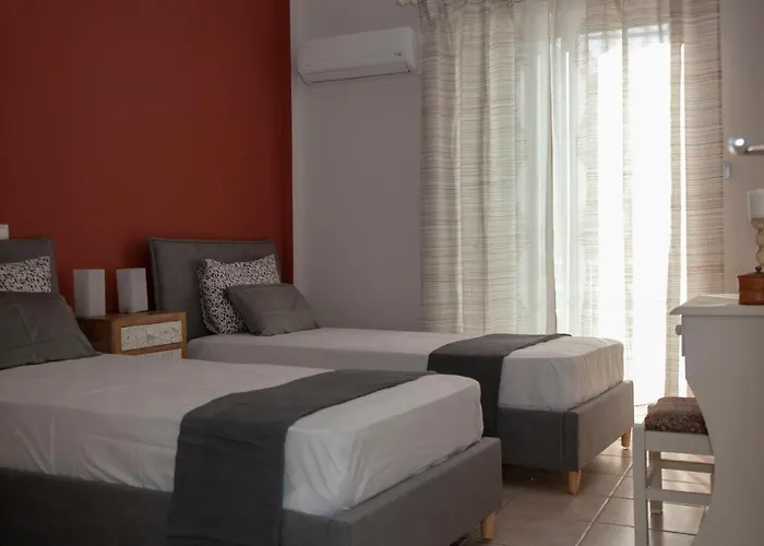 Appartamento Christina Boutique *