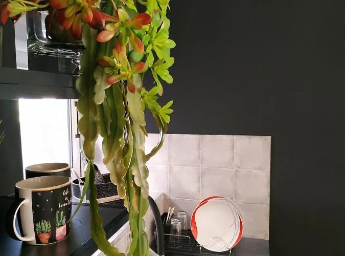 Christina Boutique Appartement Kos-stad