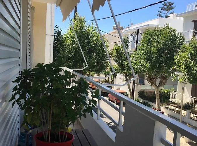 Christina Boutique * Città di Kos