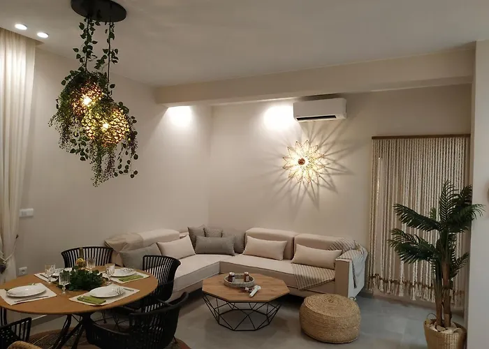 Christina Boutique Appartement Kos-stad