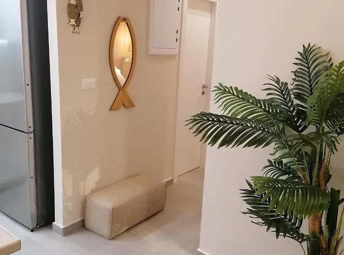 Christina Boutique Kos-stad