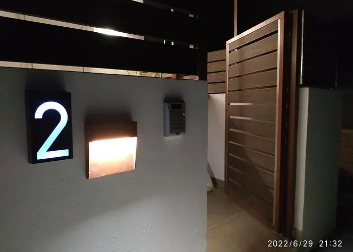 Christina Boutique * Città di Kos