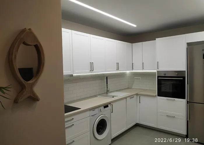 Appartement Christina Boutique *