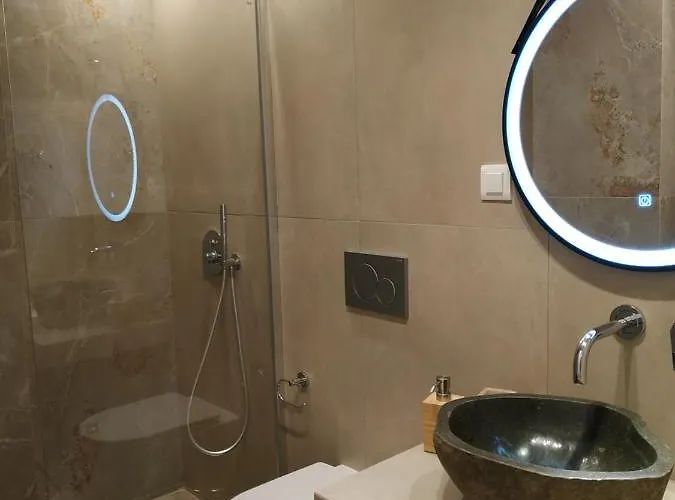 Appartement Christina Boutique