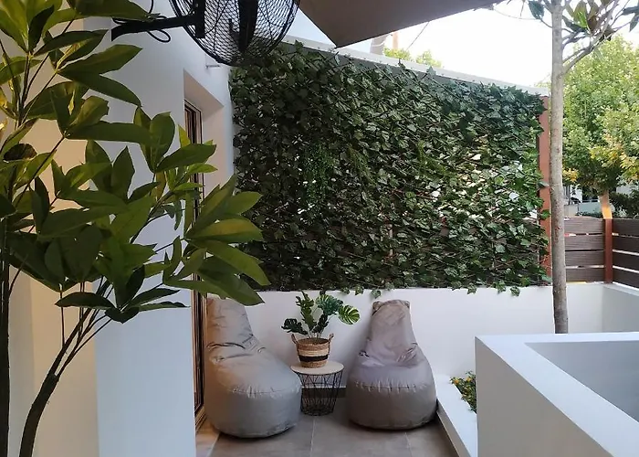 Christina Boutique Appartement Kos-stad