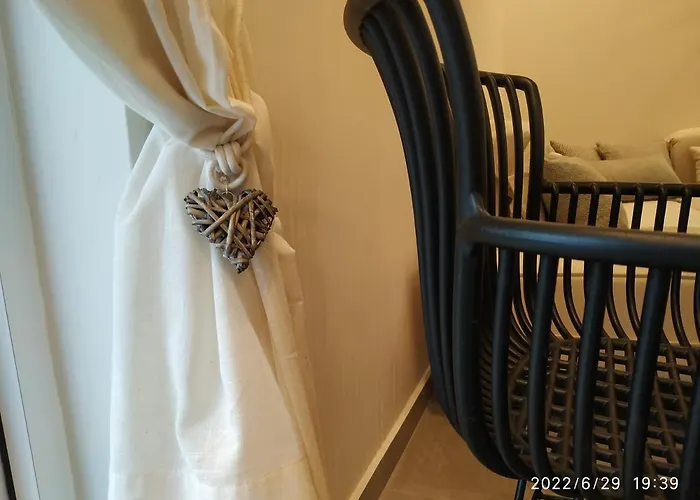 Christina Boutique * Città di Kos