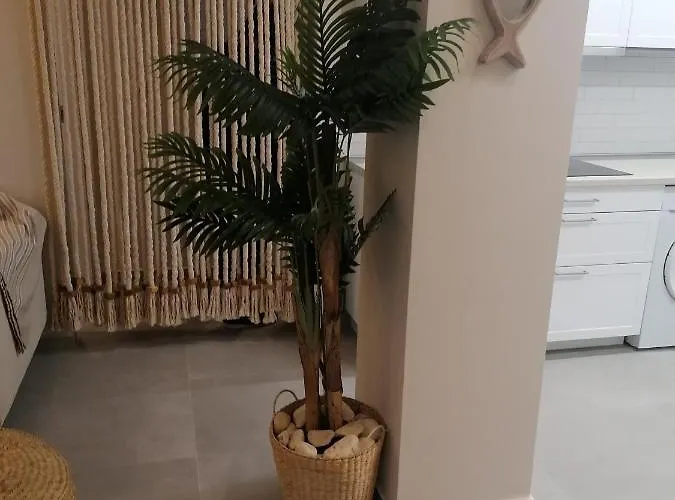 Christina Boutique Appartement Kos-stad