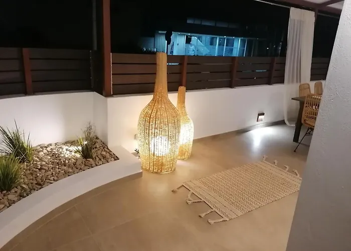 Christina Boutique Appartement