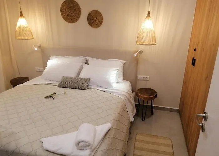 Christina Boutique Città di Kos