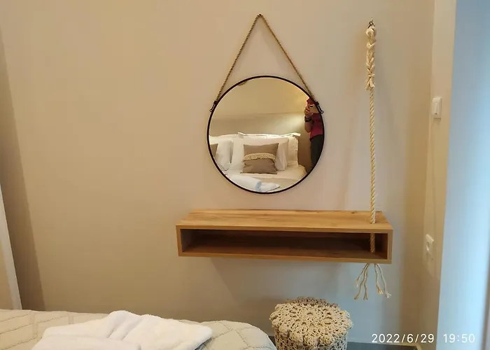 Christina Boutique Kos-stad