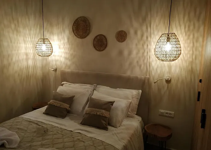 Christina Boutique Appartement