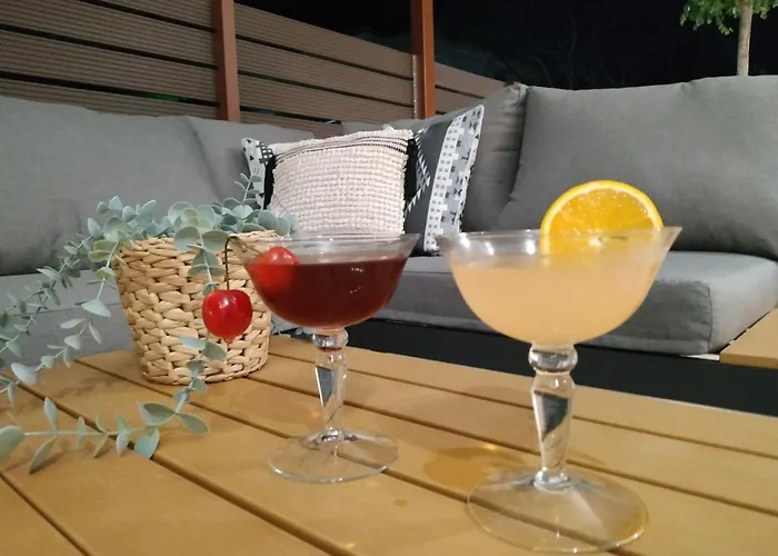 Christina Boutique Appartamento *