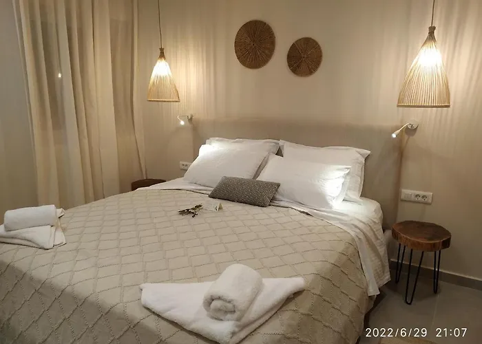 Christina Boutique Διαμέρισμα Κως Πόλη