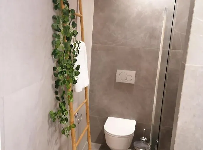 Appartement Christina Boutique Kos-stad