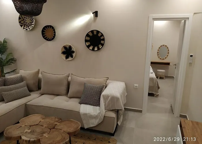 Christina Boutique * Città di Kos