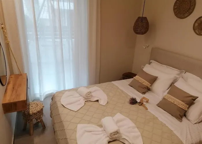 Christina Boutique Appartamento Città di Kos