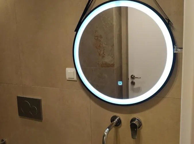 Appartement Christina Boutique *