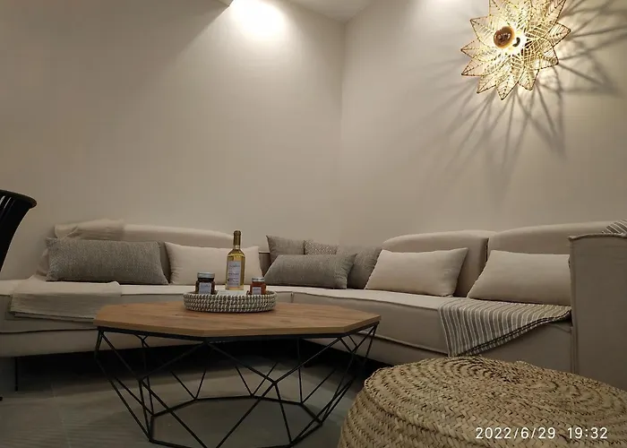 Appartement Christina Boutique