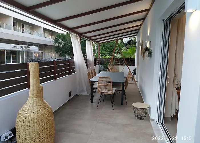 Christina Boutique * Città di Kos